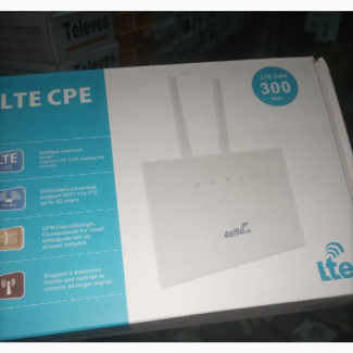 4g/5g Wireless Router