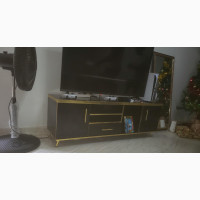Tv Stand Black