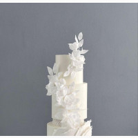 Capture Timeless Elegance With Our Exquisite Wedding Cake