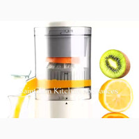 Rechargeable Juice Extractor