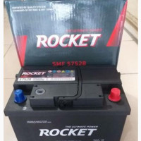 Rocket Battery 75AH - High Capacity, Long Lasting Power