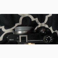 Sony Nex6 E-Mount Camera - Perfect for Videography! (Used)