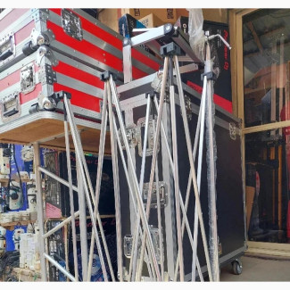 3-Leg Dj Stand - Brand New