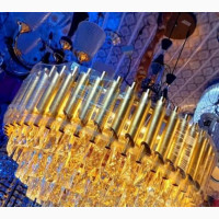 Luxury Chandelier - Brand New