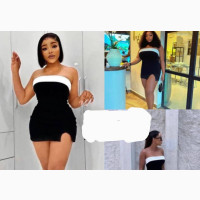 Stunning Camila Dress for Sale