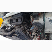 Iveco EuroClass 2008 White