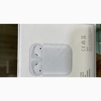 Airpads Wireless Charging Case