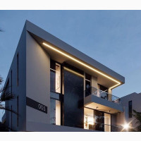 5bdrm Duplex in Jabi Waterfront for sale