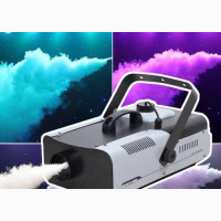 Smoke Machine 900w / 1200w/ 1500w