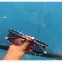 Tommy Hilfiger Photochromic Quality Glasses