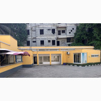 Sizable Bungalow with 7 Different Rooms - Old Ikoyi - Rent