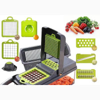 Stainless Steel Vegetable And Fruit Slicer
