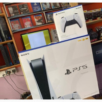 Brand New Ps5 Console for Sale