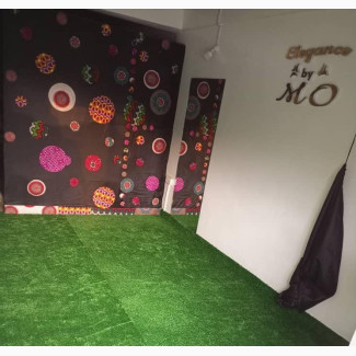10mm Artificial Grass
