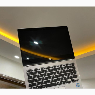Laptop HP EliteBook Folio G1 8GB Intel Core I5 SSD 256GB