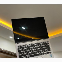 Laptop HP EliteBook Folio G1 8GB Intel Core I5 SSD 256GB