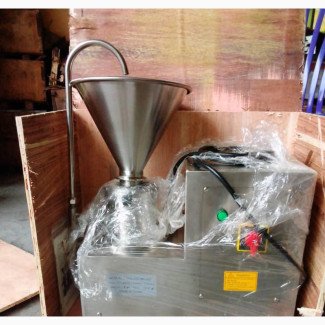 Colloid Grinder - Brand New