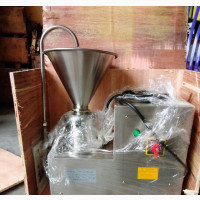 Colloid Grinder - Brand New
