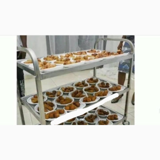 Food Trolley