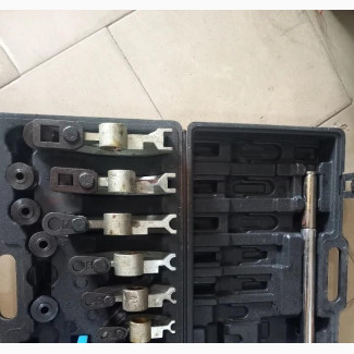 Brand New Manual Hand Pipe Bender Set