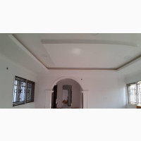 3bdrm Bungalow in Peace Estate Akala, Ibadan for rent