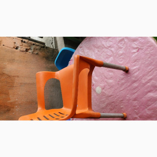 Plastic Chair for Children