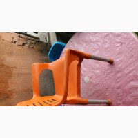 Plastic Chair for Children