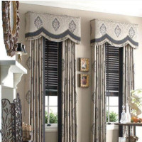 New Quality Blind Window Curtains
