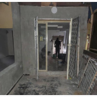 Newly-Built Shop to Let on Masha Road, Surulere, Lagos