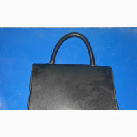 Tomford Fashion Bag - Gently Used, Genuine Leather, Black