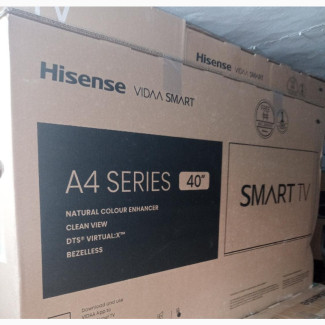 40inches Hisense Smart