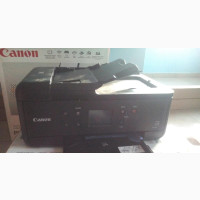 Canon Pixma Tr7620 and Tr7520