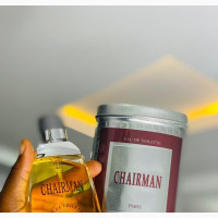 Chairman Perfume