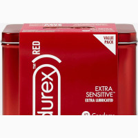 Durex Extra Sensitive Condom 42pcs