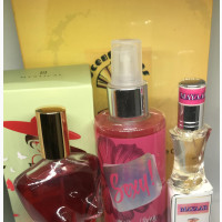 Mystical Feminine Combo