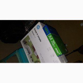 HP Dexjet Printer