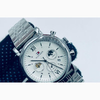 Tommy Hilfiger Chronograph Wristwatch - Brand New