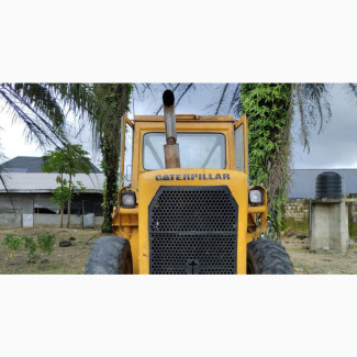 Payloader Machine