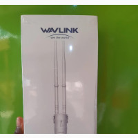 WAVLINK AC600 Outdoor Wifi Range Extender, Dual Band