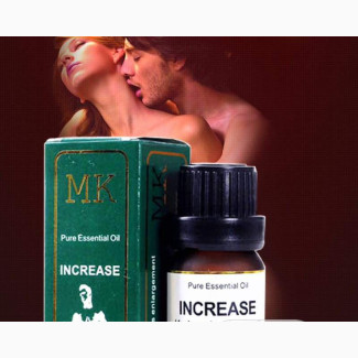 M K Pure Essential Oil Enlargement Oil