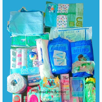 Hospital Requirement Essentials