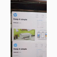 HP Deskjet 2720 Printer Wireless