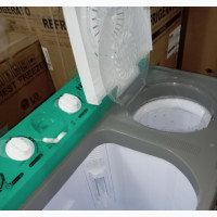 Energy Saver Hisense 11kg Washing Machine Top Load, Wash Spin