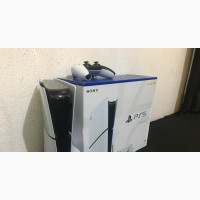 Slim PS5 with Games - Brand New, Fast, Loaded Package