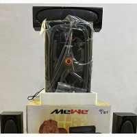 Mewe 3.1 Multimedia Speaker MW-SP321