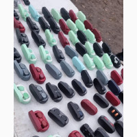 Skullcandy Earpuds