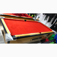 Affordable Locally Made Coin Snooker Table