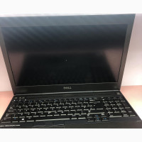 Laptop Dell Precision M4800 8GB Intel Core I7 HDD+SSD 1T