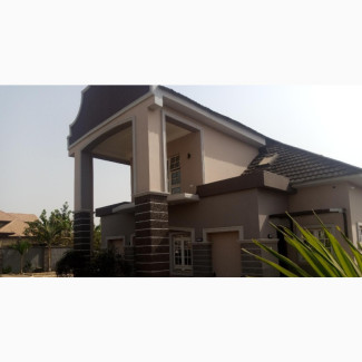 5bdrm Penthouse in Lavista Court, Galadimawa for sale
