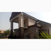 5bdrm Penthouse in Lavista Court, Galadimawa for sale
